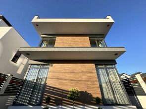 Гостевой дом V2