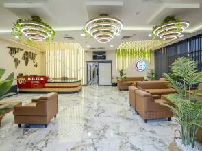 Bulton Hotel Airport