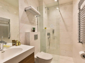 Отель California by Aycon