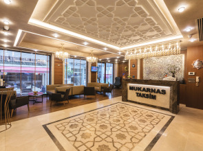 Mukarnas Taksim Hotel