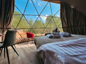 База отдыха Vazuza Love