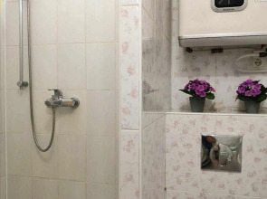 Апартаменты DejaVu на Набережной Напротив Ледового Дворца