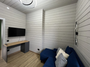 Гостевой дом Кармала