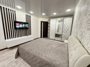 Квартира Двухкомнатная в Центр с Видом на Город