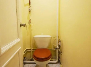 Квартира Краснопрудная 30-34с1