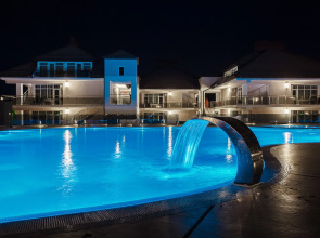 Отель Villaggio