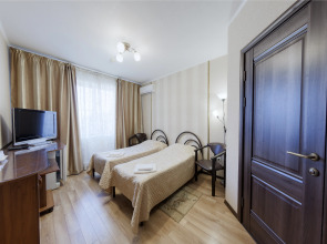 Гостевой Дом Джели