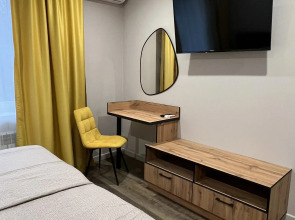 Гостевой Дом Нектарин