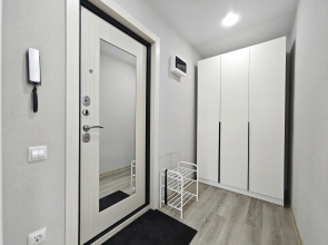 Апартаменты Люкс от СУТОЧНО.ТОБ