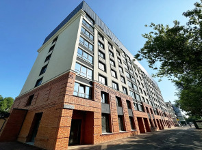 Апартаменты Добрые Сутки на Ленина 260 68