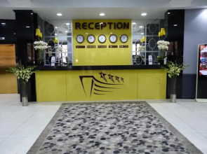 Отель Премьер Алатау