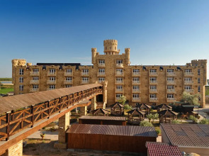 Отель Замок Азов