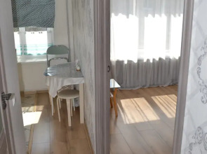 Квартира на улице Чудинцева