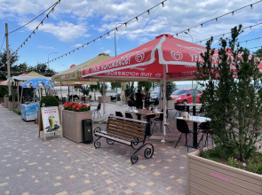 Гостевой дом Вилла Артурс