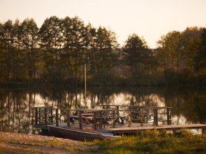 Частный дом Луговая сказка