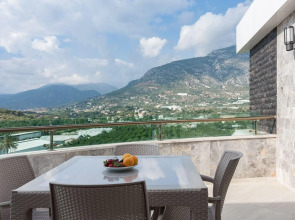 Апарт-Отель Graf Victor