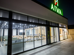 Отель Ajwa Plaza Premium