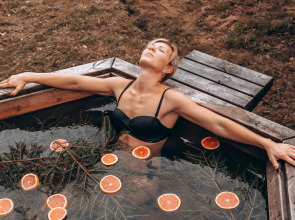 Кемпинг ForrestHome