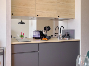 Квартира на Шаумяна 20