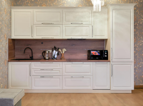 Апартаменты Green Park 120