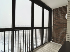 Апартаменты Arban Smart