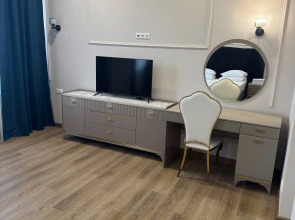 Отель Сити Аструм