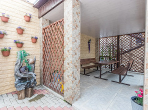 Гостевой дом Лагуна