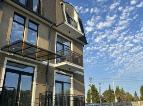 Отель Реликт