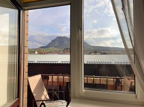 Апартаменты Apart MV на Железноводской 72