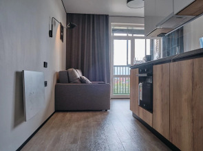 Апартаменты Design-studio