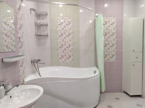 Апартаменты у ТЦ Окей