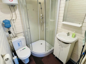 Гостевой дом на берегу реки Каменка