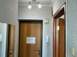 Апартаменты 1-комнатные с видом на Волгу (Бухта)