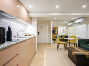 RIS Opera Apartments Yerevan