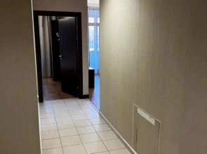 Апартаменты Горная карусель 6