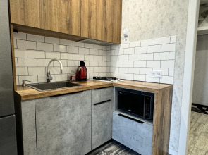 Апартаменты Балтийский уют