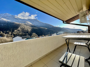 Апартаменты Mountain Hill 1