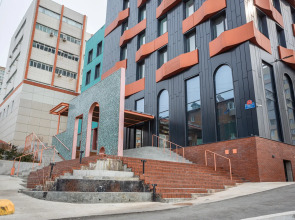 Апартаменты Apart 77 Art