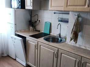 Квартира Двухкомнатная Сити Центр