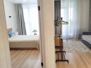 Апартаменты 2rooms Monako MinskMir