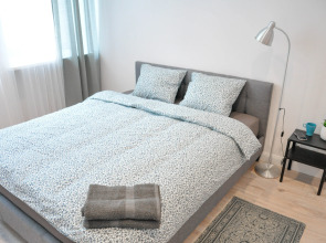 Мини-отель Lwowska Residence