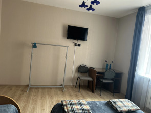 Квартира Просторная Уютная в Центре Города