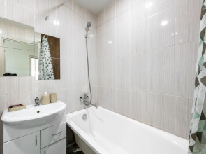 Улучшенные апартаменты Natali на метро Южная