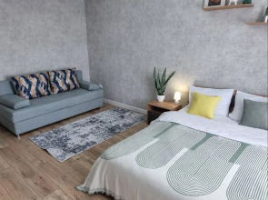 Апартаменты 112 Уютный Дом