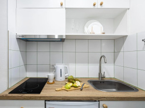 Апартаменты Тропики