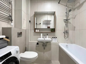 Квартира RIZONE Тринити -2