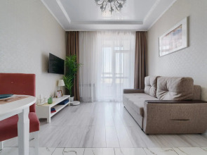 Роскошные Апартаменты ЖК Романов