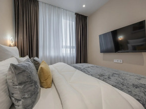 Квартира по адресу Героя Советского Союза Аристархова 5