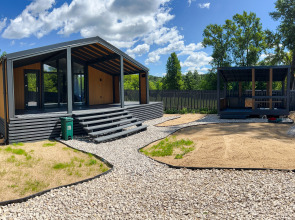 Частный дом ECO-местечко