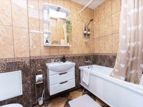 Апартаменты Возле Жд Вокзала